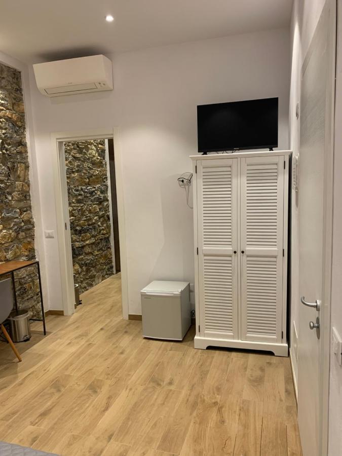 A Ca' De Mananan Guesthouse لا سبيتسْيا المظهر الخارجي الصورة
