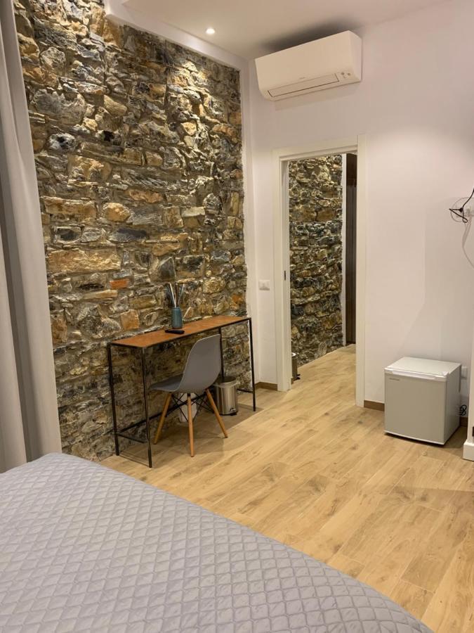 A Ca' De Mananan Guesthouse لا سبيتسْيا المظهر الخارجي الصورة