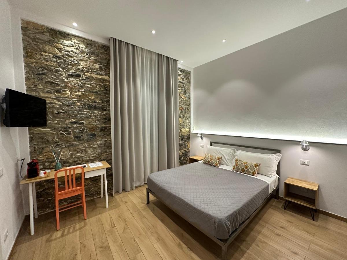 A Ca' De Mananan Guesthouse لا سبيتسْيا المظهر الخارجي الصورة