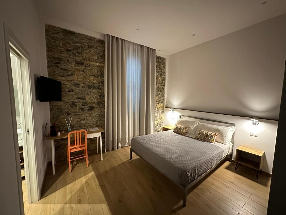 A Ca' De Mananan Guesthouse لا سبيتسْيا المظهر الخارجي الصورة