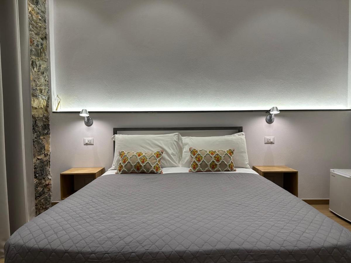 A Ca' De Mananan Guesthouse لا سبيتسْيا المظهر الخارجي الصورة