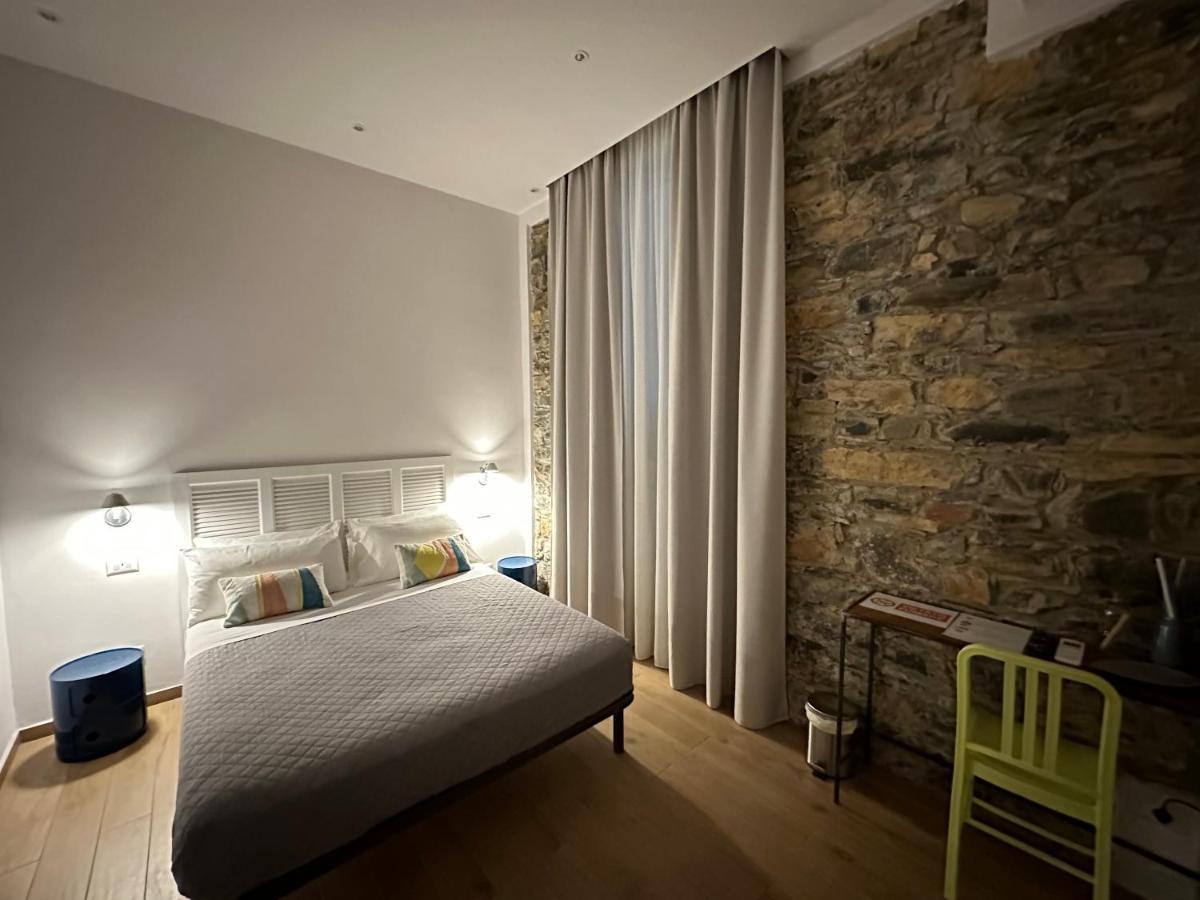 A Ca' De Mananan Guesthouse لا سبيتسْيا المظهر الخارجي الصورة