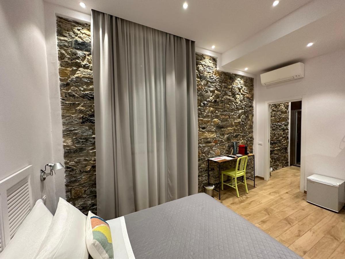 A Ca' De Mananan Guesthouse لا سبيتسْيا المظهر الخارجي الصورة